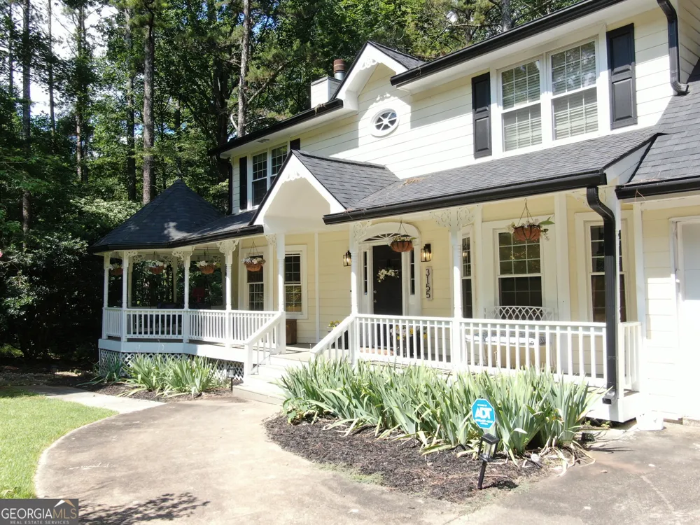 3155 Laura LN Douglasville, GA 30135