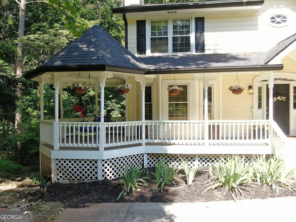 3155 Laura LN Douglasville, GA 30135