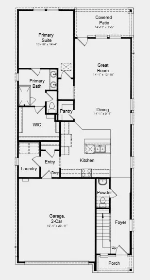119 Jake Pine Drive Buda, TX 78610