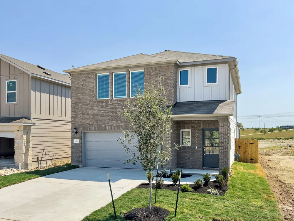 119 Jake Pine Drive Buda, TX 78610