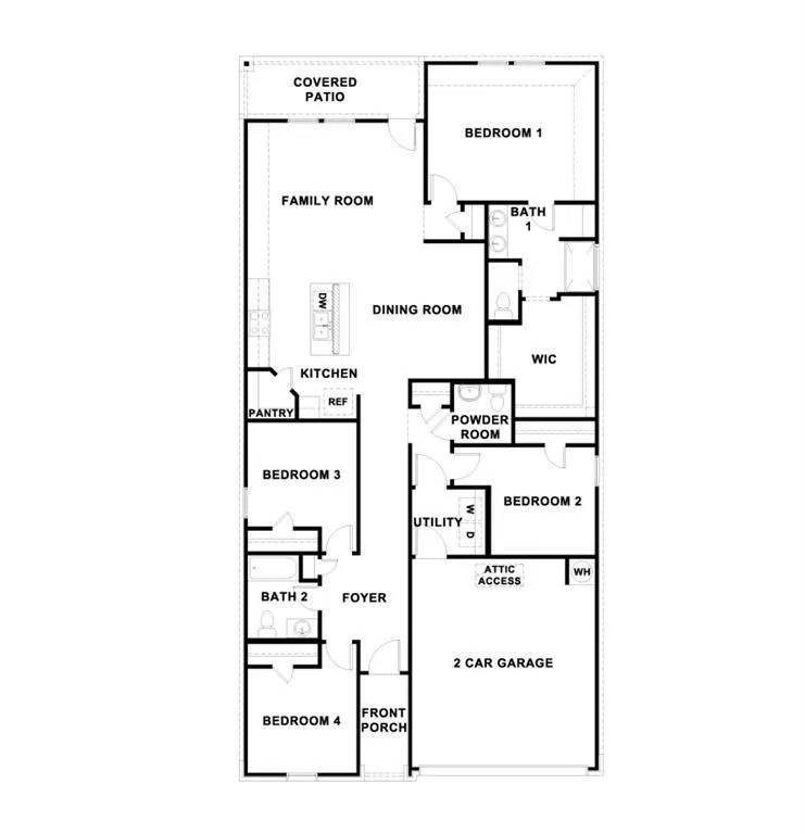 315 Belmont Place Lockhart, TX 78644