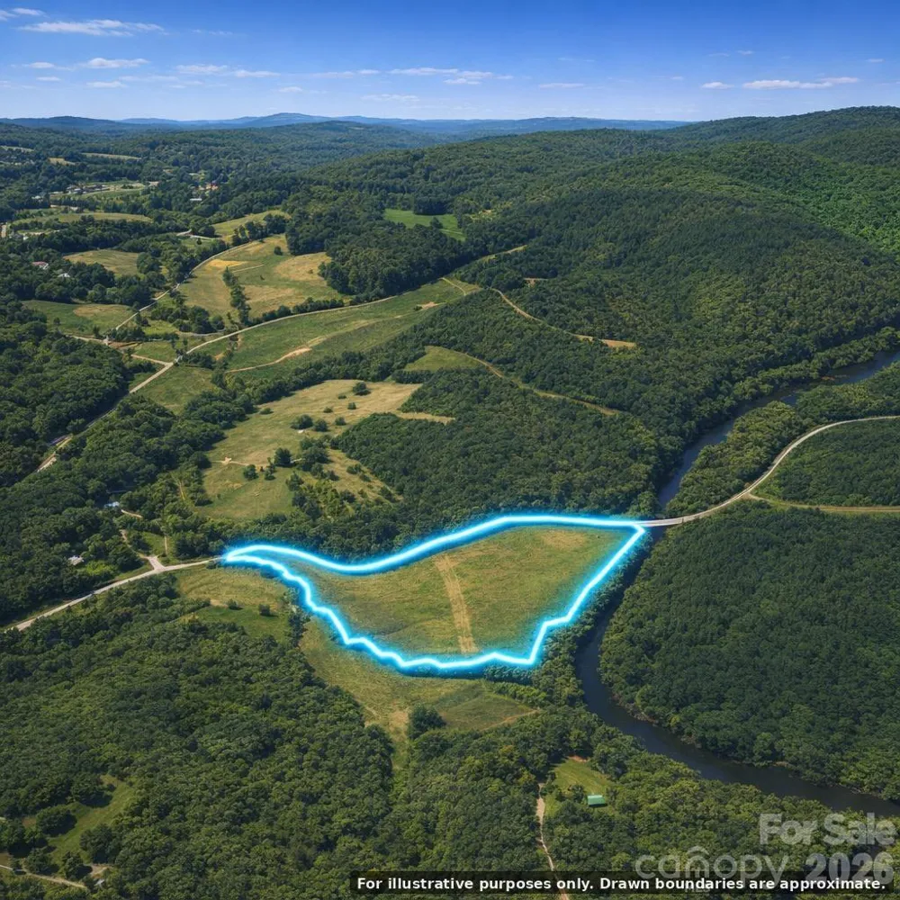 0 Powerhouse Road Morganton, NC 28655