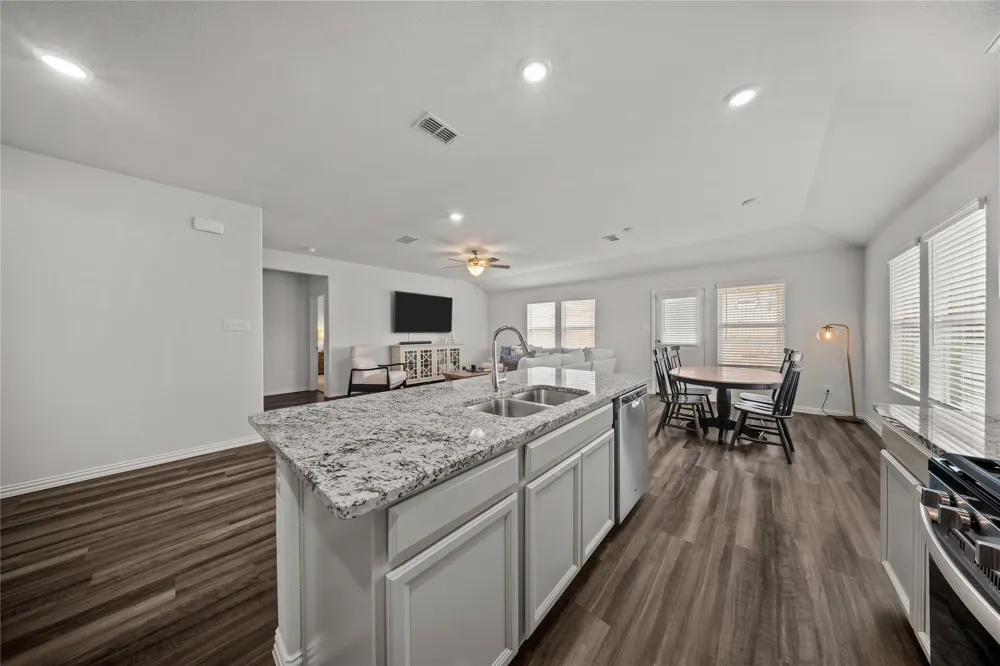 2820 Field Street Celina, TX 75009