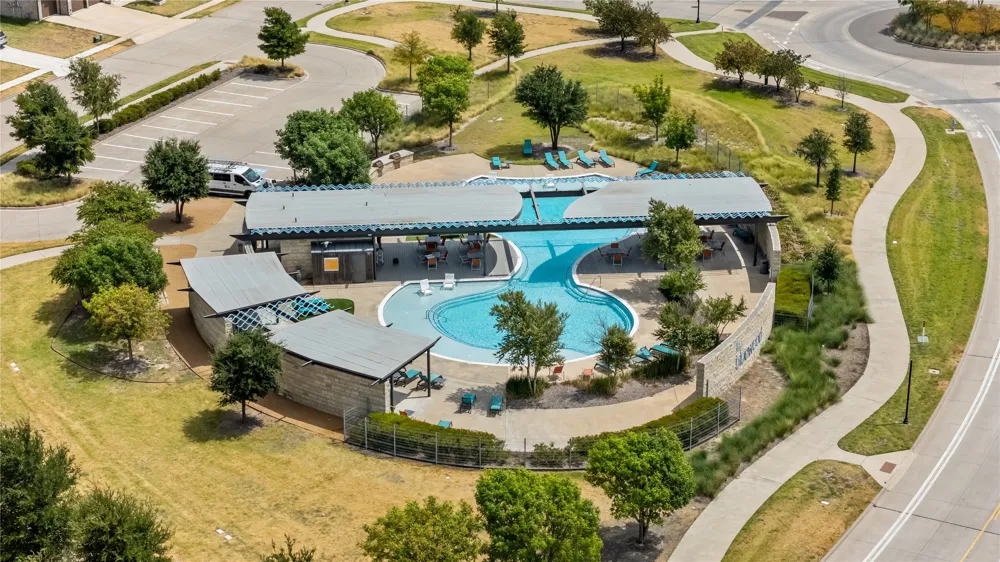 2820 Field Street Celina, TX 75009