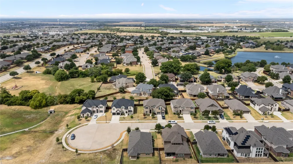 2820 Field Street Celina, TX 75009