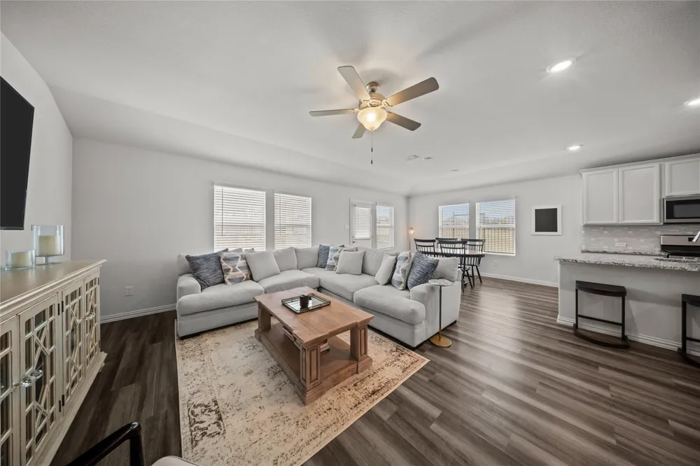 2820 Field Street Celina, TX 75009