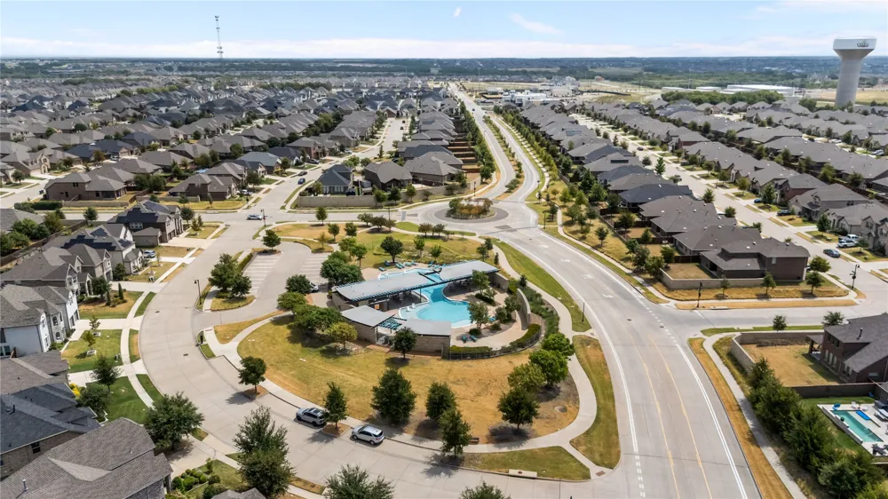 2820 Field Street Celina, TX 75009