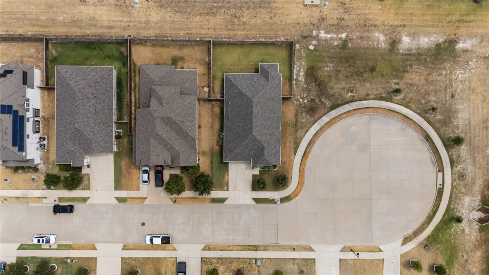2820 Field Street Celina, TX 75009