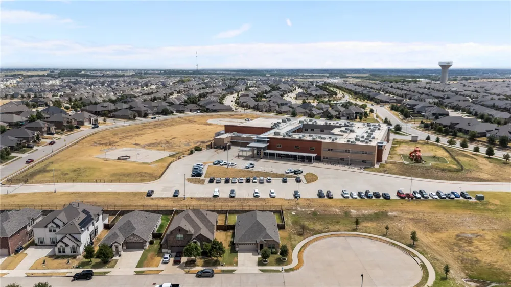 2820 Field Street Celina, TX 75009
