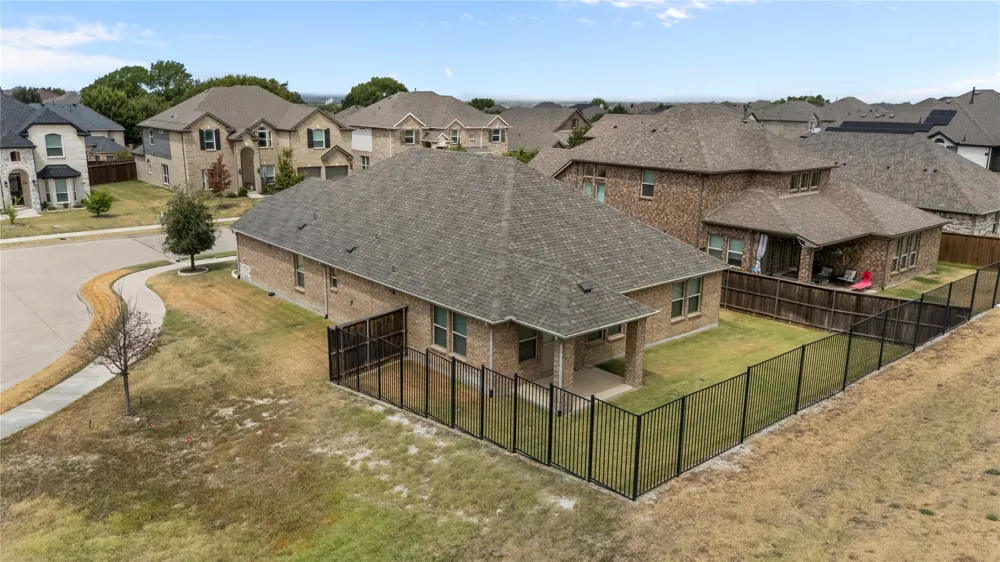 2820 Field Street Celina, TX 75009
