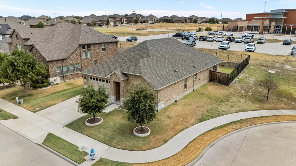 2820 Field Street Celina, TX 75009