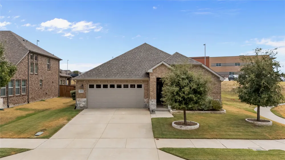 2820 Field Street Celina, TX 75009