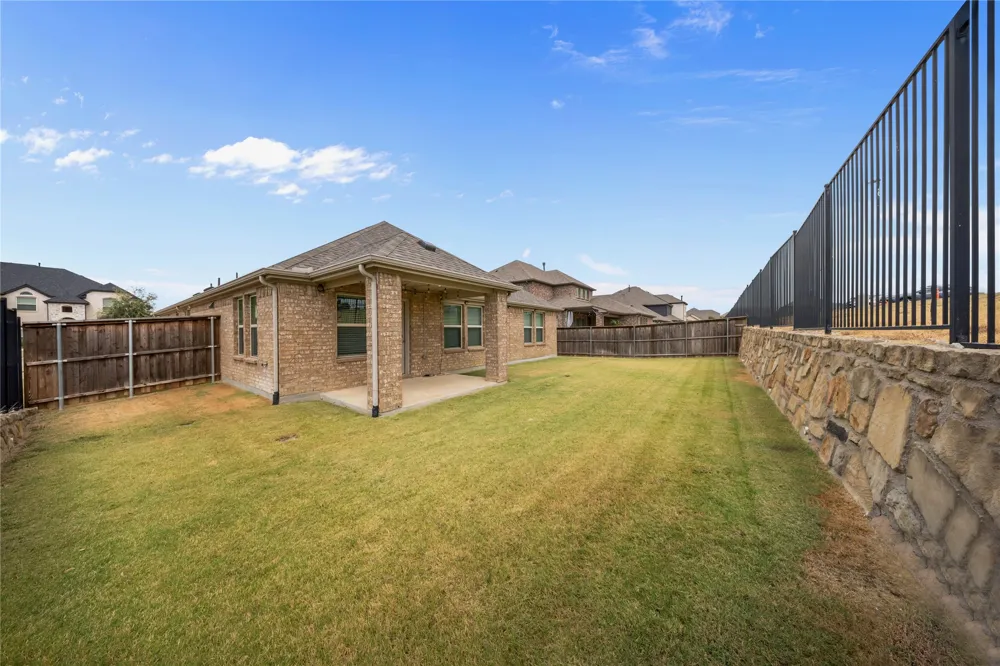 2820 Field Street Celina, TX 75009