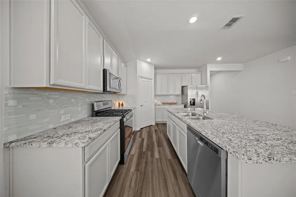 2820 Field Street Celina, TX 75009
