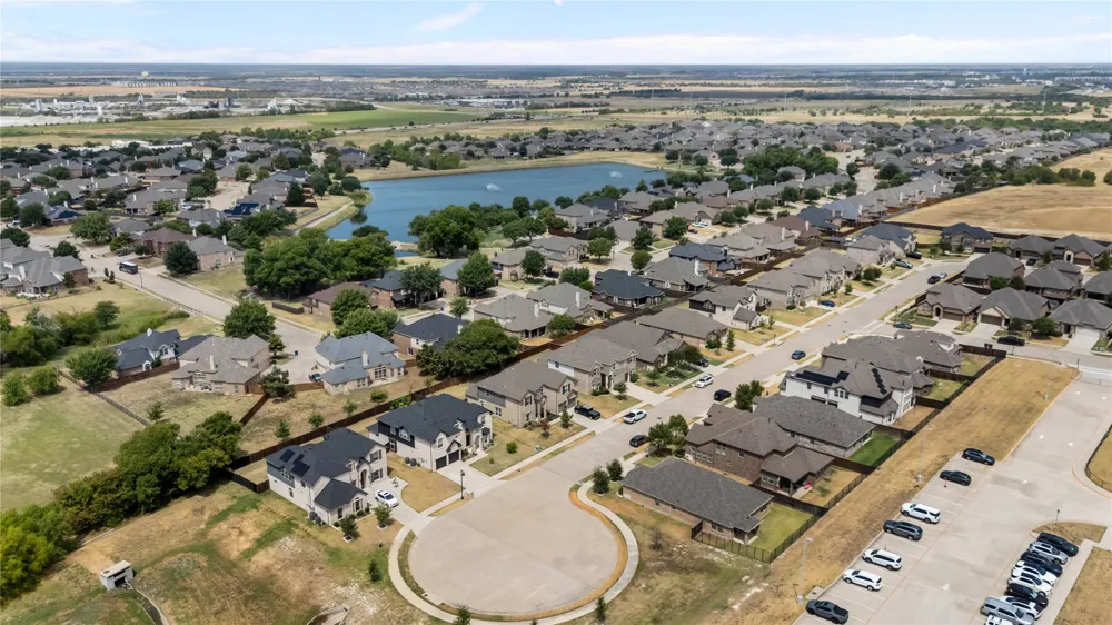 2820 Field Street Celina, TX 75009