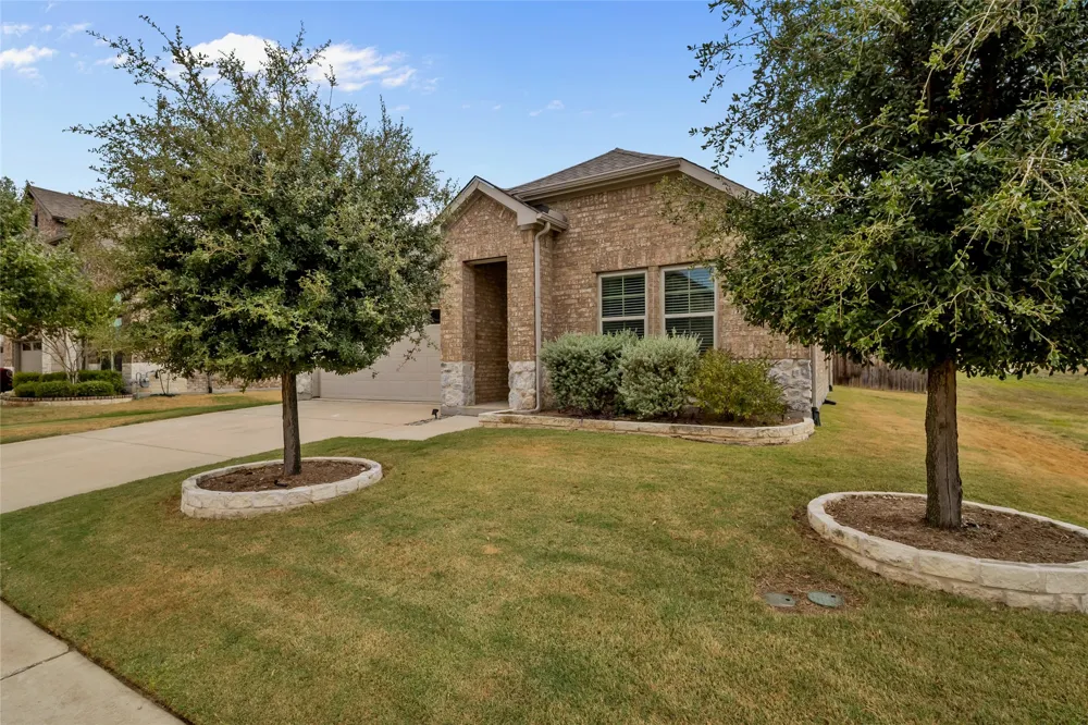 2820 Field Street Celina, TX 75009