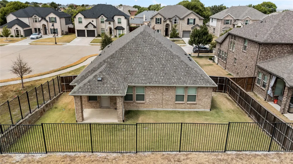 2820 Field Street Celina, TX 75009