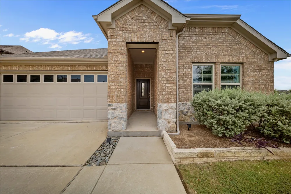 2820 Field Street Celina, TX 75009