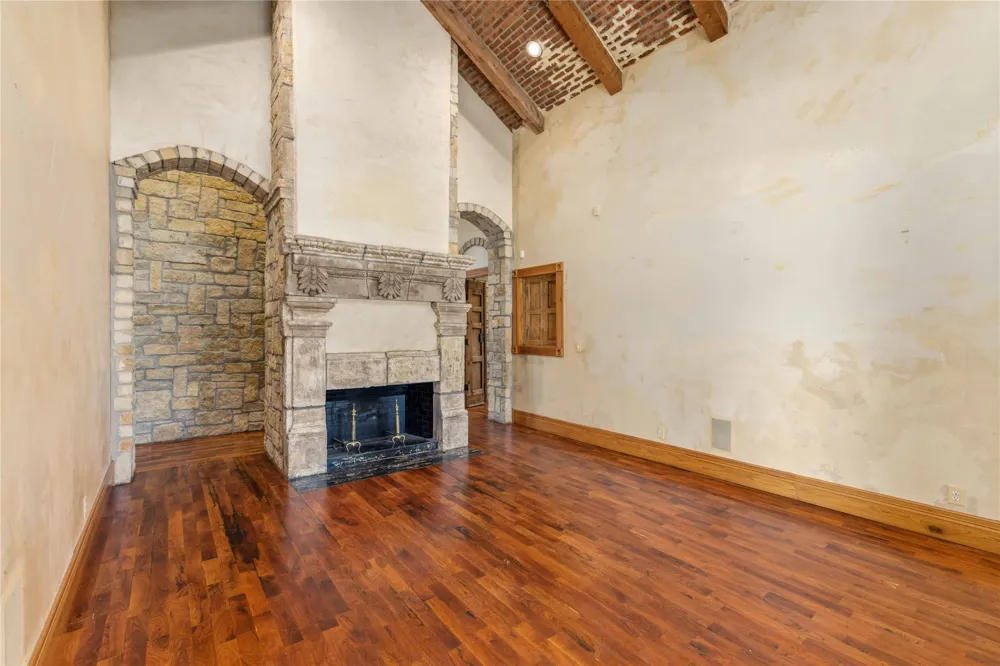 51 Oak Hill Circle Brownwood, TX 76801