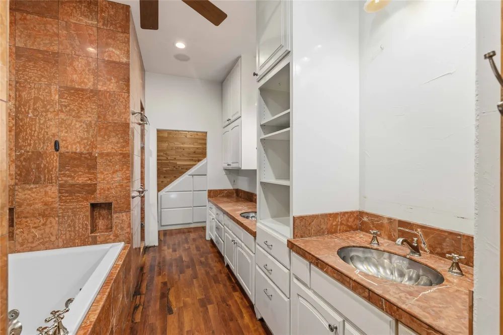 51 Oak Hill Circle Brownwood, TX 76801