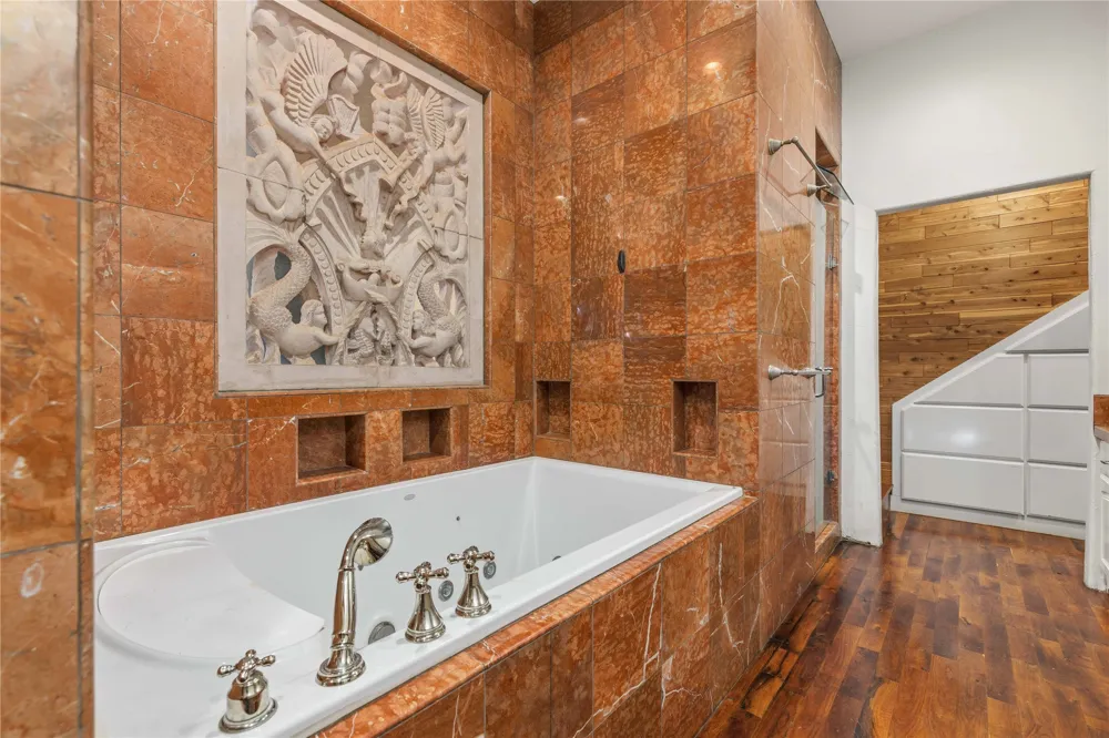 51 Oak Hill Circle Brownwood, TX 76801