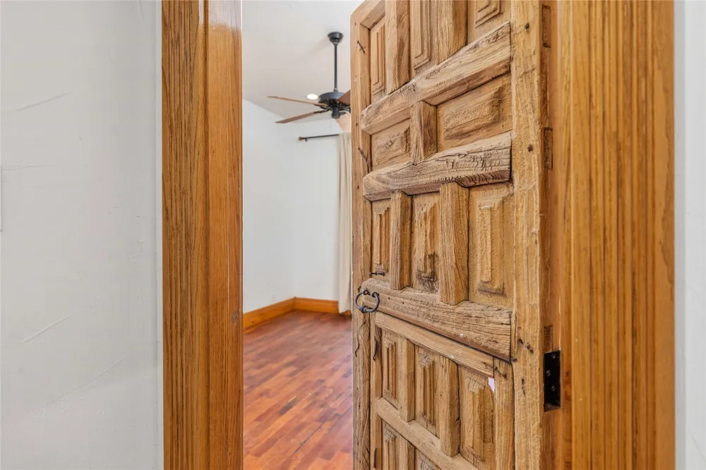 51 Oak Hill Circle Brownwood, TX 76801