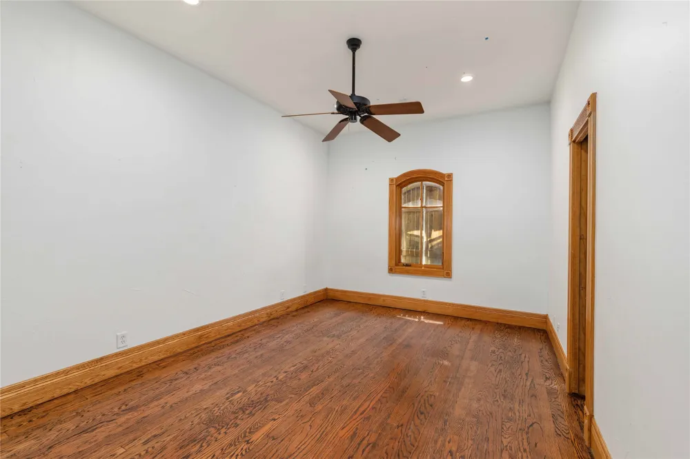 51 Oak Hill Circle Brownwood, TX 76801