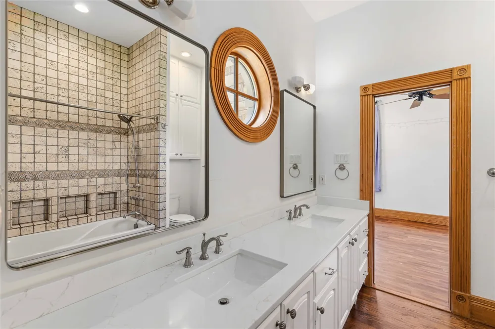 51 Oak Hill Circle Brownwood, TX 76801