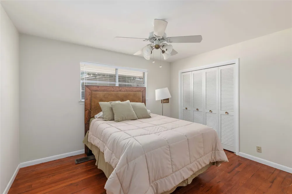 51 Oak Hill Circle Brownwood, TX 76801