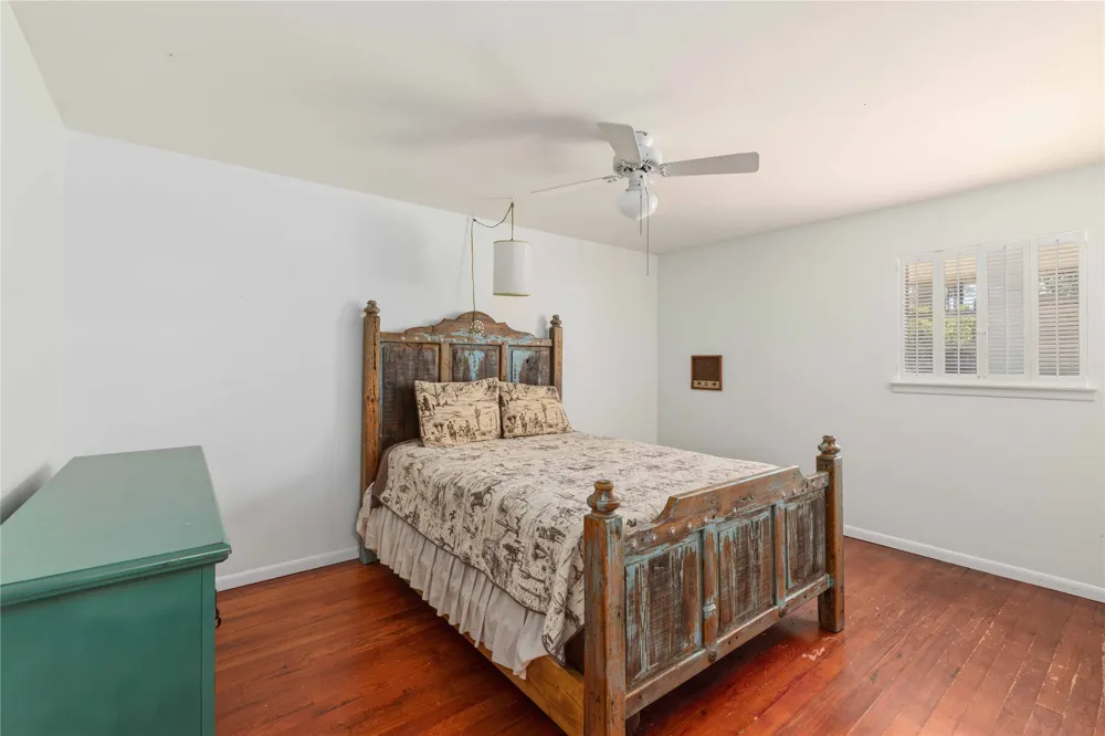 51 Oak Hill Circle Brownwood, TX 76801