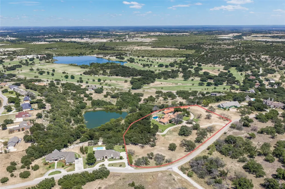 51 Oak Hill Circle Brownwood, TX 76801