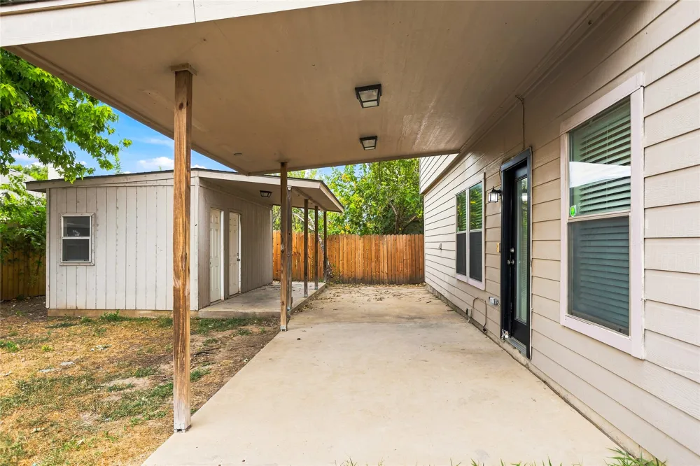 5825 Show Master Lane Fort Worth, TX 76179