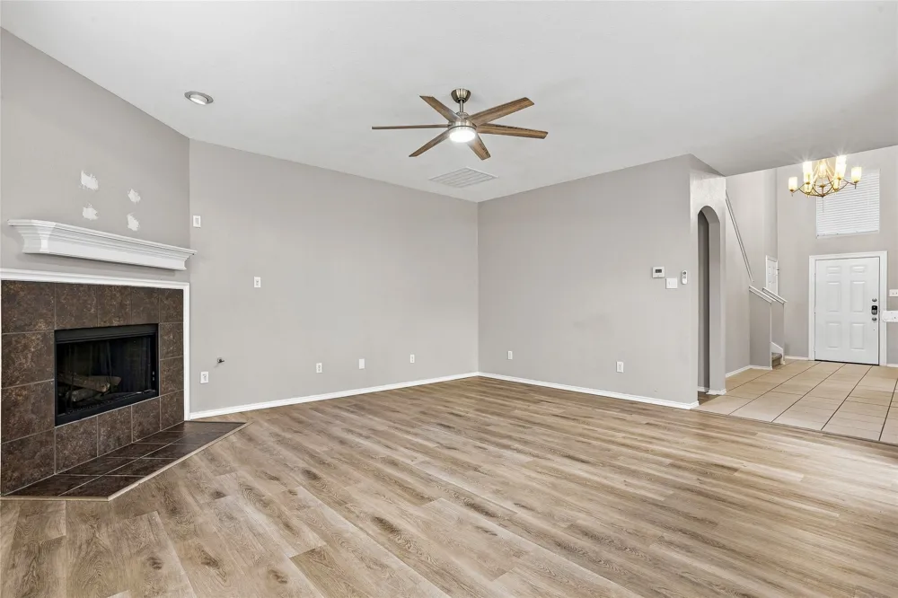 5825 Show Master Lane Fort Worth, TX 76179