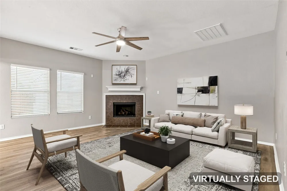 5825 Show Master Lane Fort Worth, TX 76179