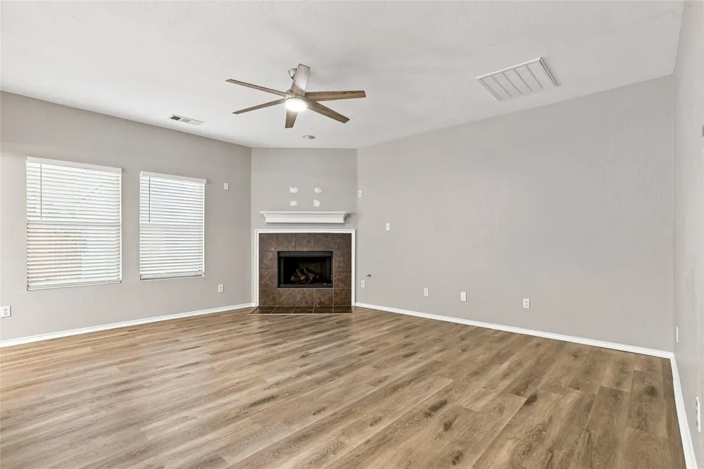 5825 Show Master Lane Fort Worth, TX 76179