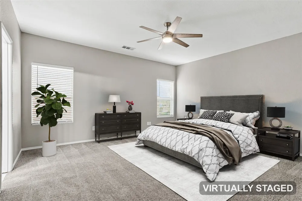 5825 Show Master Lane Fort Worth, TX 76179