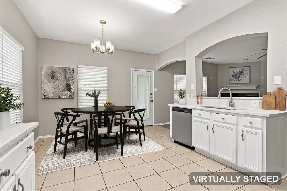5825 Show Master Lane Fort Worth, TX 76179