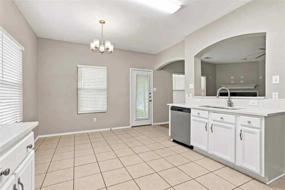 5825 Show Master Lane Fort Worth, TX 76179