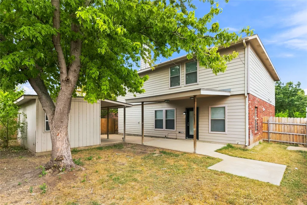 5825 Show Master Lane Fort Worth, TX 76179