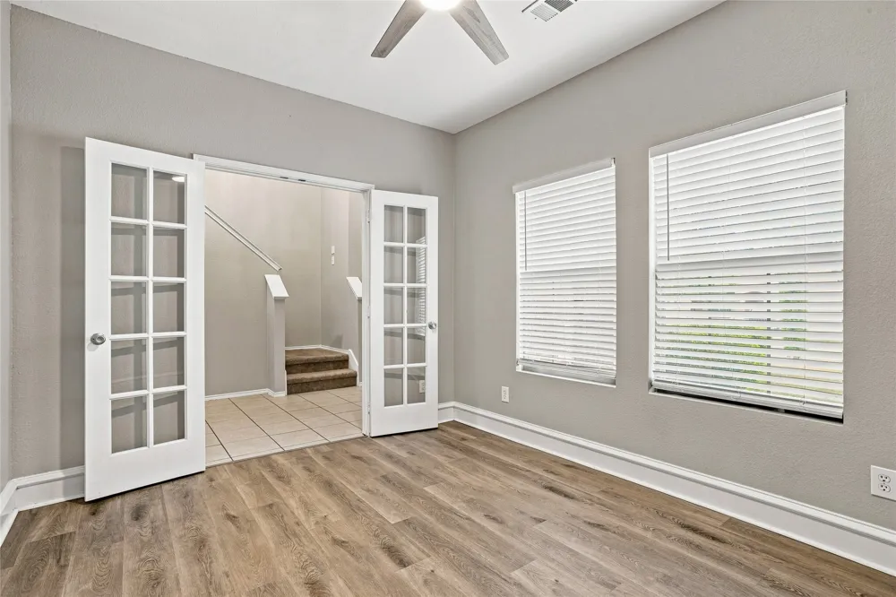 5825 Show Master Lane Fort Worth, TX 76179