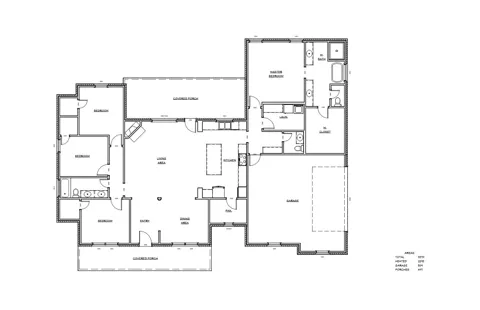 137 Indian Ridge