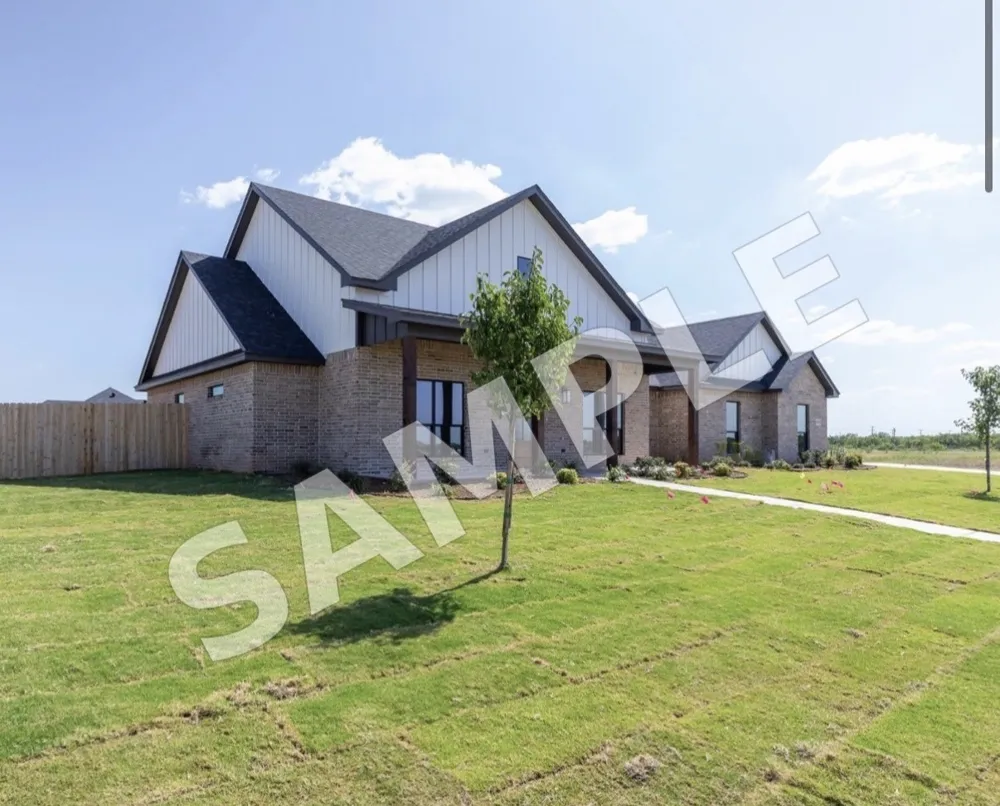 137 Indian Ridge Road Tuscola, TX 79562