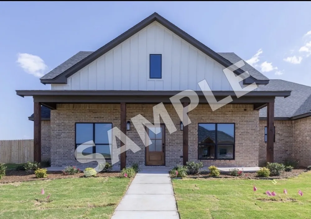 137 Indian Ridge Road Tuscola, TX 79562