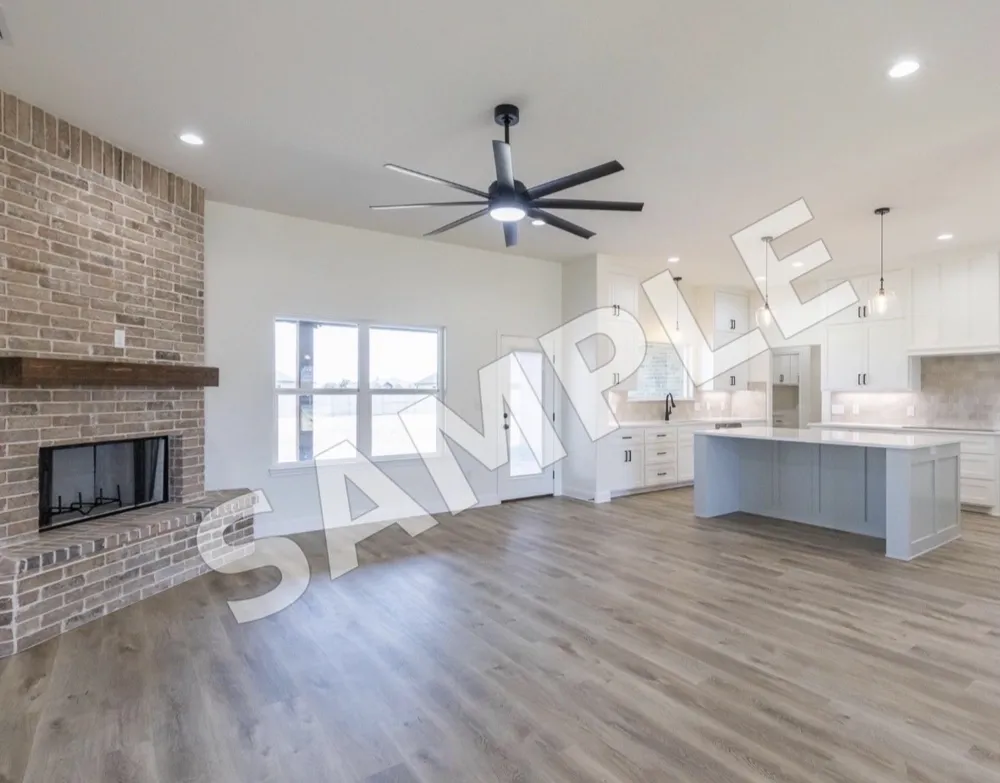 137 Indian Ridge Road Tuscola, TX 79562