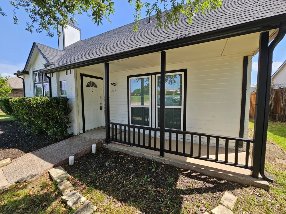 4273 Keys Drive The Colony, TX 75056