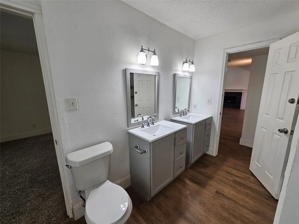 4273 Keys Drive The Colony, TX 75056