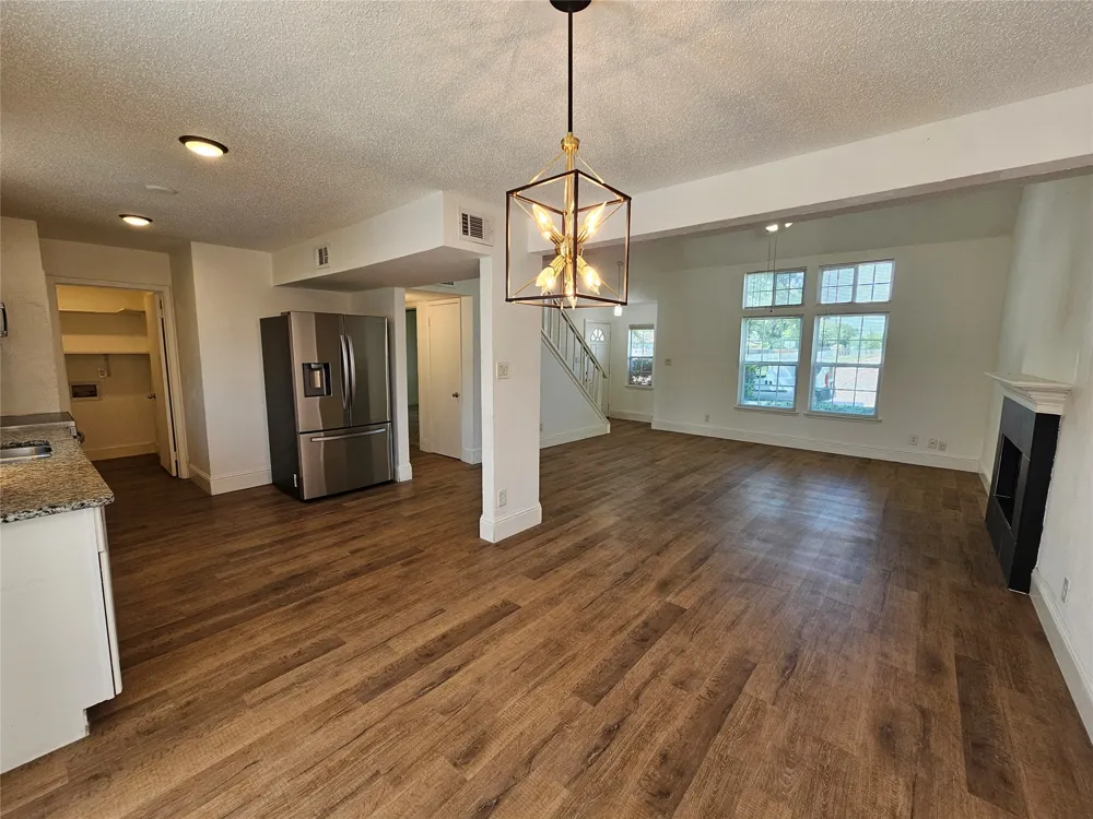 4273 Keys Drive The Colony, TX 75056