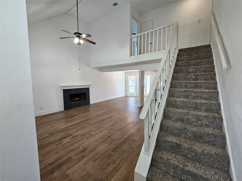 4273 Keys Drive The Colony, TX 75056