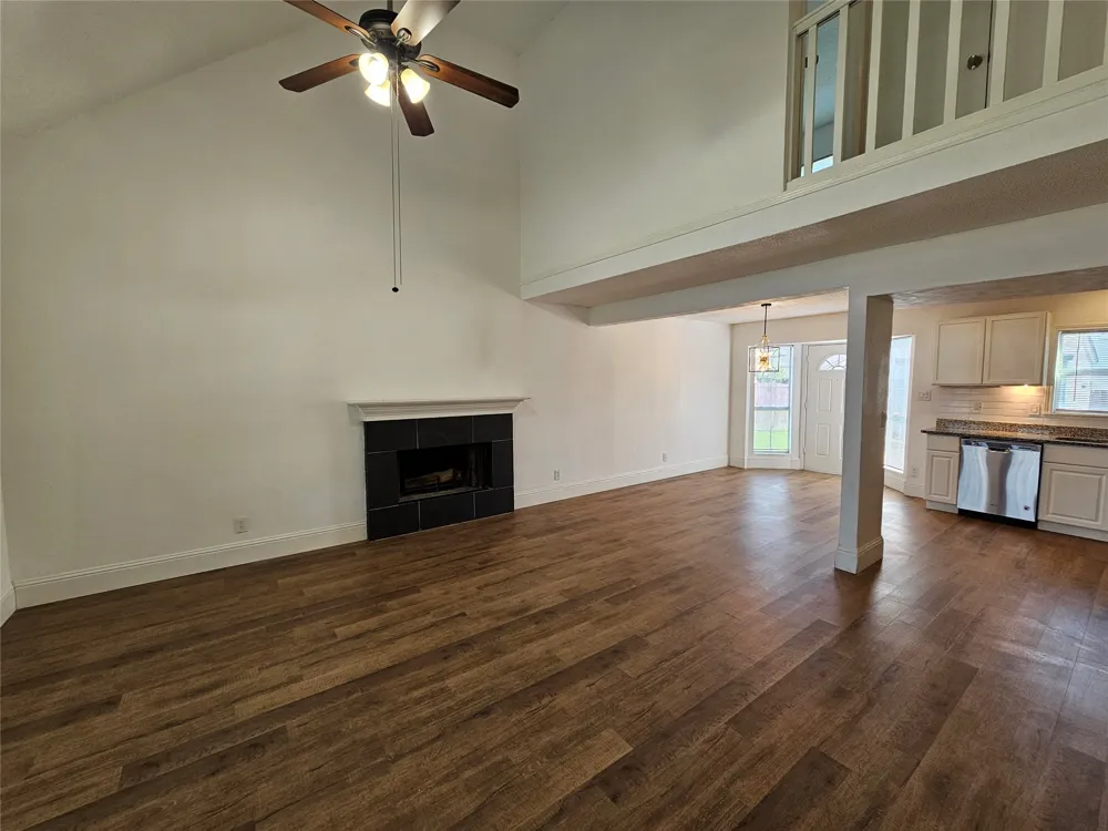 4273 Keys Drive The Colony, TX 75056