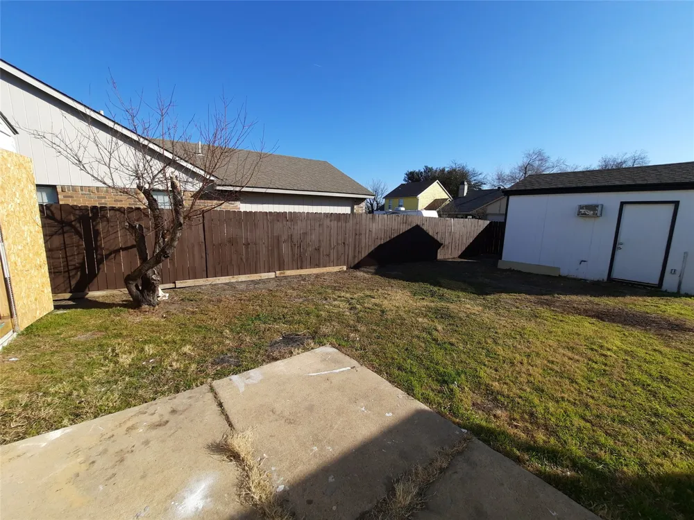4273 Keys Drive The Colony, TX 75056